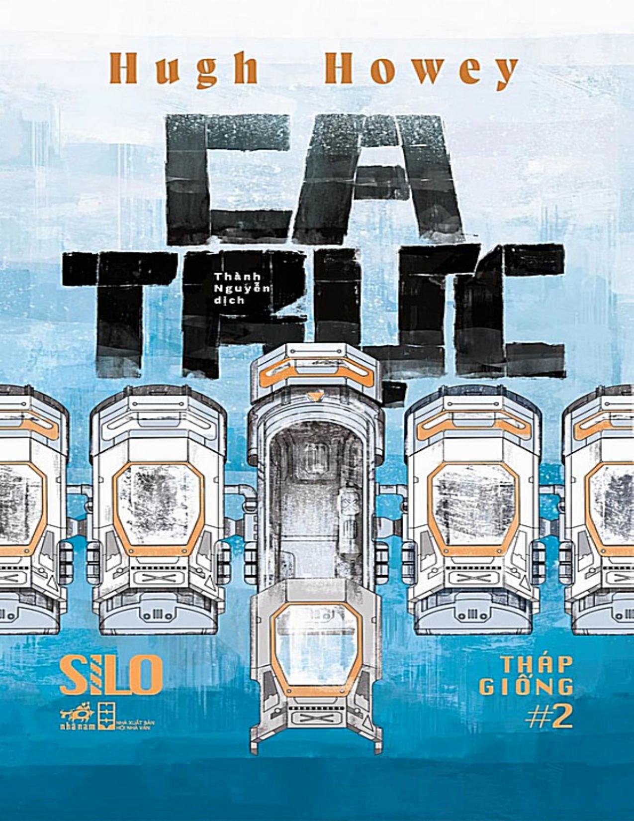 Bìa Ca Trực