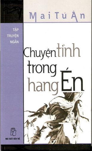 Bìa Chuyện tình trong hang Én