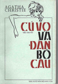 Bìa Cú Vọ và Đàn Bồ Câu