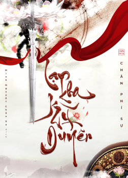 Bìa Lạn Kha Kỳ Duyên