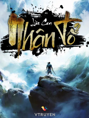 Bìa Nhân Tổ