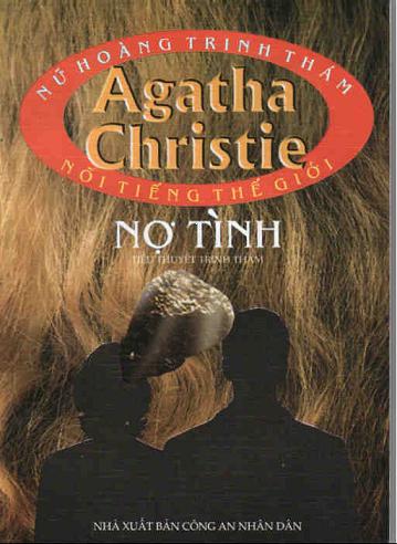Bìa Nợ Tình