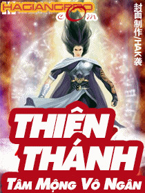 Bìa Thiên Thánh