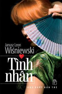 Bìa Tình nhân