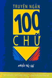 Bìa Truyện Ngắn 100 Chữ