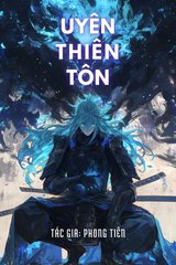 Bìa Uyên Thiên Tôn